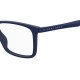 Hugo Boss 1116 - FLL  Matte Blue | Occhiale Da Vista Uomo