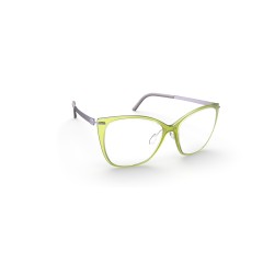Silhouette 1610 Infinity View 2040 Lime