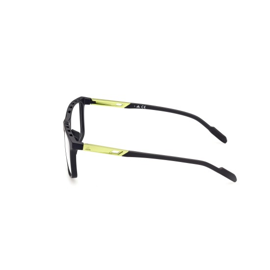 Adidas Sport SP 5011 - 005  Nero - Altro | Occhiale Da Vista Uomo