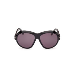 Tom Ford FT 1113 - 01A Nero Lucido