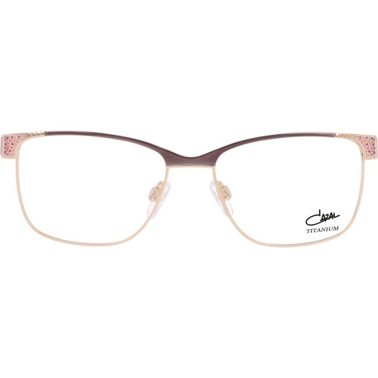 Cazal 4287 - 002 Antracite-rosa | Occhiale Da Vista Donna