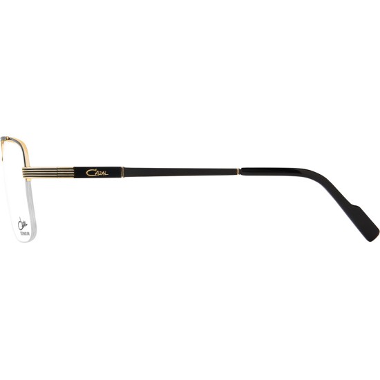 Cazal 7082 - 001 Oro Nero | Occhiale Da Vista Uomo Cazal 7082 - 001 Oro Nero | Occhiale Da Vista Uomo
