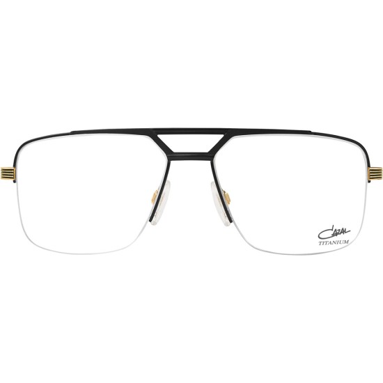 Cazal 7082 - 001 Oro Nero | Occhiale Da Vista Uomo Cazal 7082 - 001 Oro Nero | Occhiale Da Vista Uomo