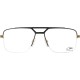 Cazal 7082 - 001 Oro Nero | Occhiale Da Vista Uomo Cazal 7082 - 001 Oro Nero | Occhiale Da Vista Uomo