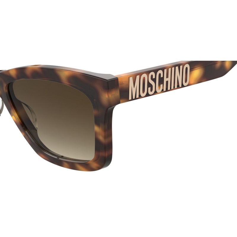 Moschino MOS156/S - 05L HA L'Avana