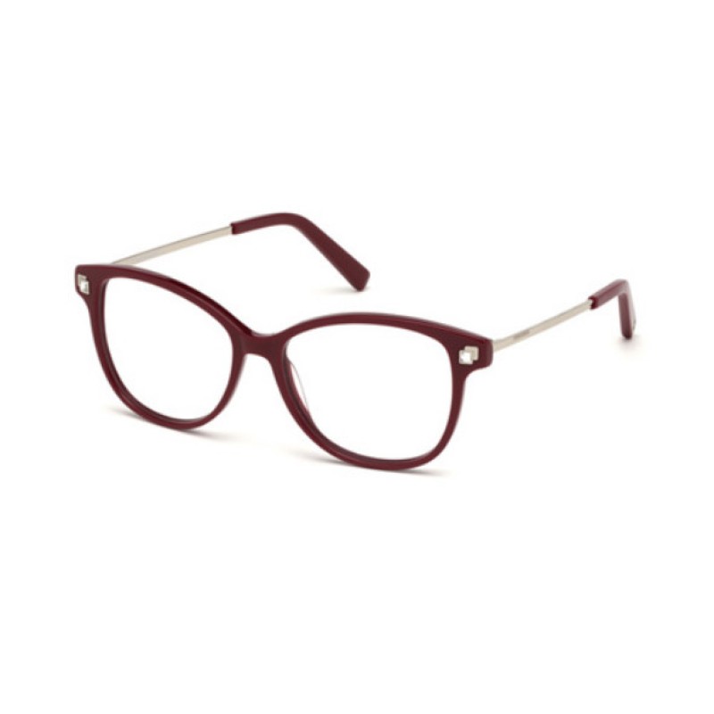 Dsquared DQ 5287 066 Rosso Lucido