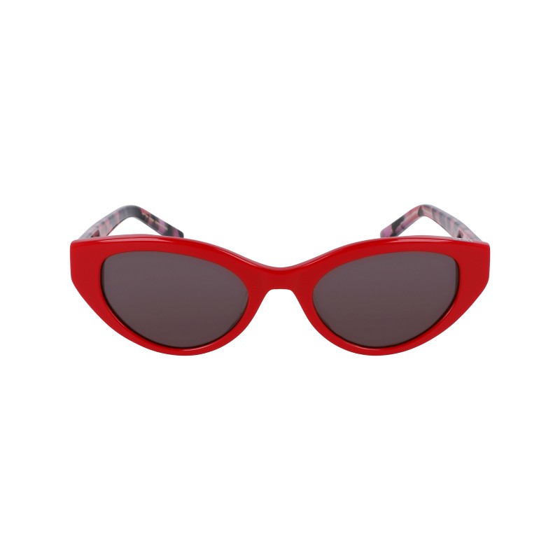 DKNY DK 548S - 500 Rosso