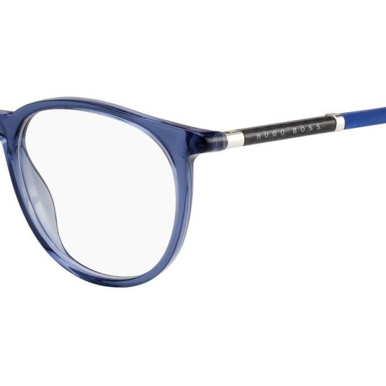 Hugo Boss 1132 - PJP  Blue | Occhiale Da Vista Uomo