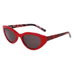 DKNY DK 548S - 500 Rosso
