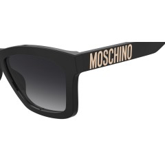 Moschino MOS156/S - 807 9O Nero