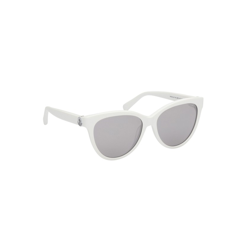 Moncler ML 0283 MAQUILLE - 21C Bianco