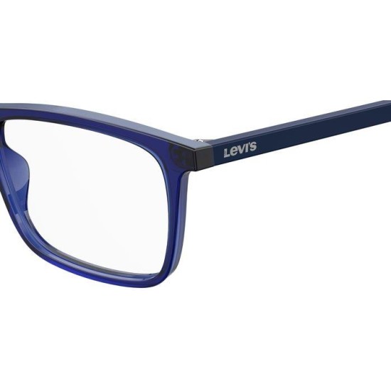 Levis LV 1004 - PJP  Blu | Occhiale Da Vista Uomo