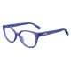 Moschino MOS556 - PJP  Blu | Occhiale Da Vista Donna