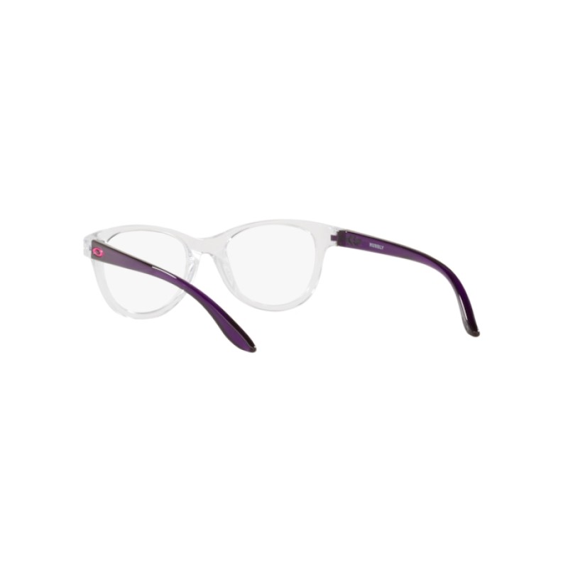 Oakley OY 8022 Humbly 802204 Polished Clear