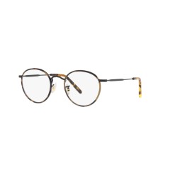 Oliver Peoples OV 1308 Carling 5062 Nero Opaco/ytb