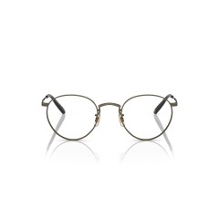 Oliver Peoples OV 1330T Op-47 5284 Oro Antico