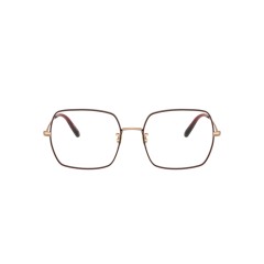 Oliver Peoples OV 1279 Justyna 5037 Bordeaux Oro Rosa