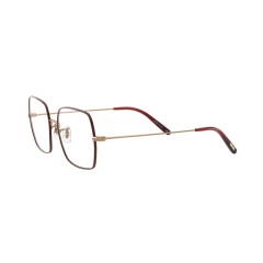 Oliver Peoples OV 1279 Justyna 5037 Bordeaux Oro Rosa