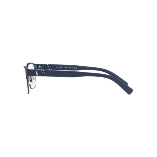 Polo PH 1175 - 9119 Matte Navy Blue | Occhiale Da Vista Uomo