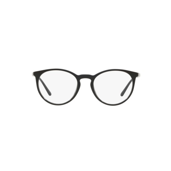 Polo PH 2193 - 5001 Nero | Occhiale Da Vista Uomo