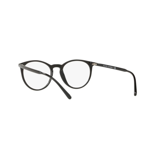 Polo PH 2193 - 5001 Nero | Occhiale Da Vista Uomo