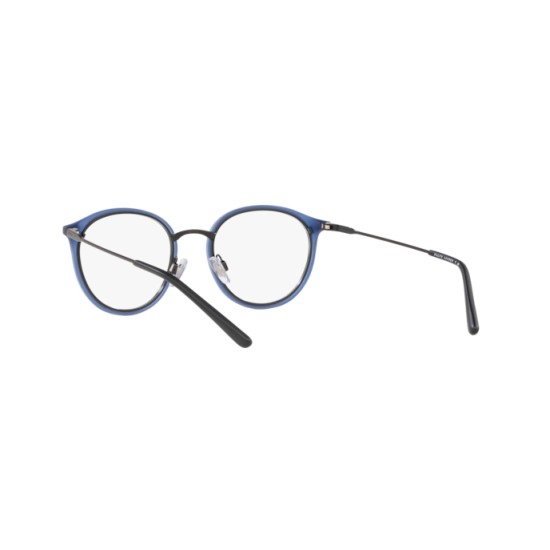 Polo PH 2201 - 5735 Blu Opaco / Nero | Occhiale Da Vista Uomo