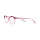 Polo PH 2204 - 5685 Top Fuxia Su Rose Opaline | Occhiale Da Vista Donna