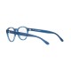 Polo PH 2207 - 5744 Blu Trasparente | Occhiale Da Vista Donna