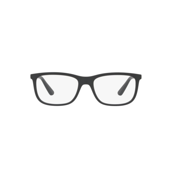 Polo PH 2210 - 5284 Nero Opaco | Occhiale Da Vista Uomo