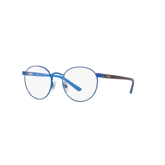 Polo PP 8040 Junior 9102 Blu | Occhiale Da Vista Bambino