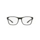 Prada Linea Rossa PS 08GV - DG01O1 Gomma Nera | Occhiale Da Vista Uomo Prada Linea Rossa PS 08GV - DG01O1 Gomma Nera | Occhiale Da Vista Uomo