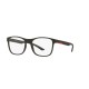 Prada Linea Rossa PS 08GV - DG01O1 Gomma Nera | Occhiale Da Vista Uomo Prada Linea Rossa PS 08GV - DG01O1 Gomma Nera | Occhiale Da Vista Uomo