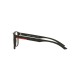 Prada Linea Rossa PS 08GV - DG01O1 Gomma Nera | Occhiale Da Vista Uomo Prada Linea Rossa PS 08GV - DG01O1 Gomma Nera | Occhiale Da Vista Uomo