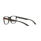 Prada Linea Rossa PS 08GV - DG01O1 Gomma Nera | Occhiale Da Vista Uomo Prada Linea Rossa PS 08GV - DG01O1 Gomma Nera | Occhiale Da Vista Uomo