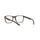 Prada Linea Rossa PS 08GV - DG01O1 Gomma Nera | Occhiale Da Vista Uomo Prada Linea Rossa PS 08GV - DG01O1 Gomma Nera | Occhiale Da Vista Uomo