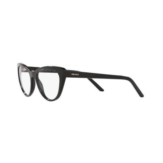 Prada PR 05XV Millennials 1AB1O1 Nero | Occhiale Da Vista Donna Prada PR 05XV Millennials 1AB1O1 Nero | Occhiale Da Vista Donna