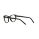Prada PR 05XV Millennials 1AB1O1 Nero | Occhiale Da Vista Donna Prada PR 05XV Millennials 1AB1O1 Nero | Occhiale Da Vista Donna