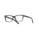 Prada PR 17VV Millennials 1AB1O1 Nero | Occhiale Da Vista Donna Prada PR 17VV Millennials 1AB1O1 Nero | Occhiale Da Vista Donna