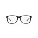 Ralph Lauren RL 6141 - 5001 Nero | Occhiale Da Vista Uomo