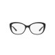 Ralph Lauren RL 6174 - 5001 Nero | Occhiale Da Vista Donna Ralph Lauren RL 6174 - 5001 Nero | Occhiale Da Vista Donna