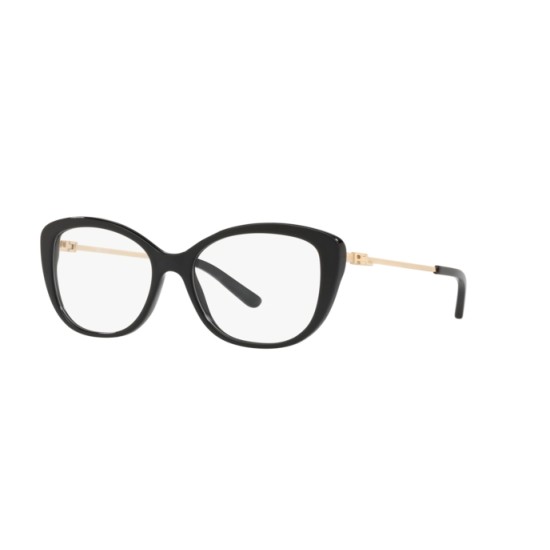 Ralph Lauren RL 6174 - 5001 Nero | Occhiale Da Vista Donna Ralph Lauren RL 6174 - 5001 Nero | Occhiale Da Vista Donna