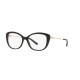 Ralph Lauren RL 6174 - 5001 Nero | Occhiale Da Vista Donna Ralph Lauren RL 6174 - 5001 Nero | Occhiale Da Vista Donna