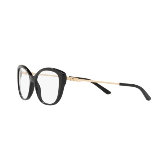 Ralph Lauren RL 6174 - 5001 Nero | Occhiale Da Vista Donna Ralph Lauren RL 6174 - 5001 Nero | Occhiale Da Vista Donna