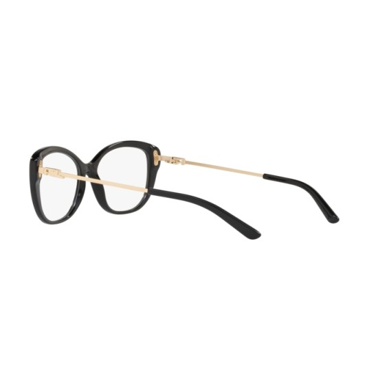 Ralph Lauren RL 6174 - 5001 Nero | Occhiale Da Vista Donna Ralph Lauren RL 6174 - 5001 Nero | Occhiale Da Vista Donna