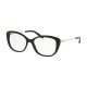 Ralph Lauren RL 6174 - 5001 Nero | Occhiale Da Vista Donna Ralph Lauren RL 6174 - 5001 Nero | Occhiale Da Vista Donna
