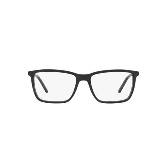 Ralph Lauren RL 6183 - 5001 Sabbia Nera | Occhiale Da Vista Uomo Ralph Lauren RL 6183 - 5001 Sabbia Nera | Occhiale Da Vista Uomo