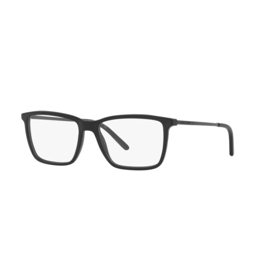 Ralph Lauren RL 6183 - 5001 Sabbia Nera | Occhiale Da Vista Uomo