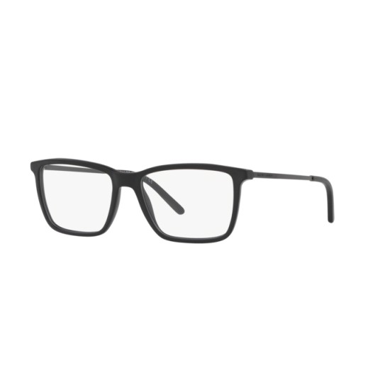 Ralph Lauren RL 6183 - 5001 Sabbia Nera | Occhiale Da Vista Uomo Ralph Lauren RL 6183 - 5001 Sabbia Nera | Occhiale Da Vista Uomo
