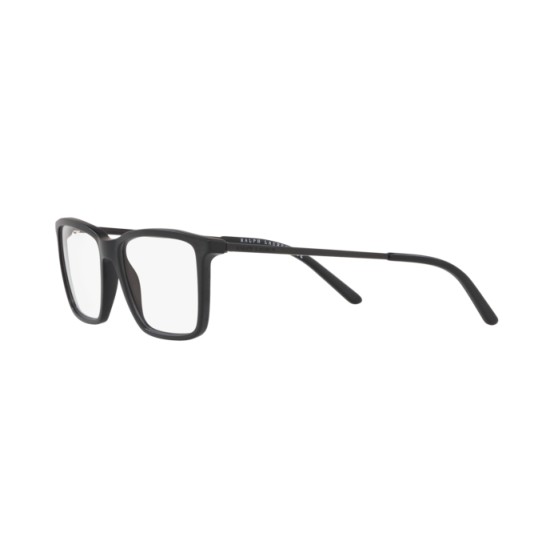 Ralph Lauren RL 6183 - 5001 Sabbia Nera | Occhiale Da Vista Uomo Ralph Lauren RL 6183 - 5001 Sabbia Nera | Occhiale Da Vista Uomo