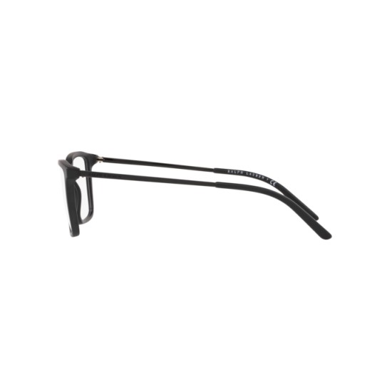 Ralph Lauren RL 6183 - 5001 Sabbia Nera | Occhiale Da Vista Uomo Ralph Lauren RL 6183 - 5001 Sabbia Nera | Occhiale Da Vista Uomo